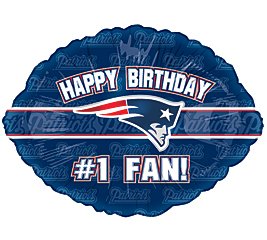 10 Photos of New England Patriots Happy Birthday 34th Birthday Cakes