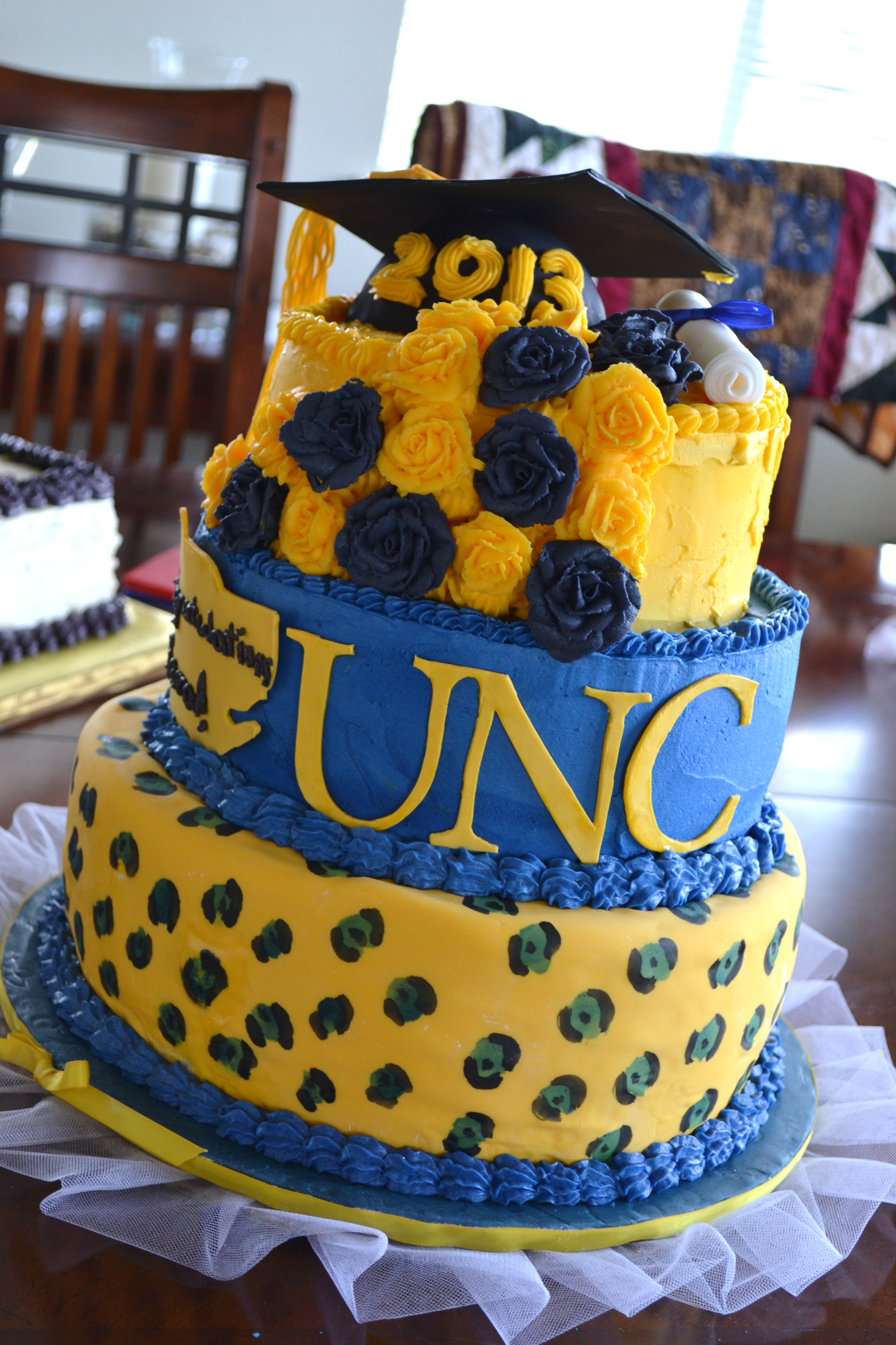 10 Photos of University Of Colorado Graduation Cupcakes