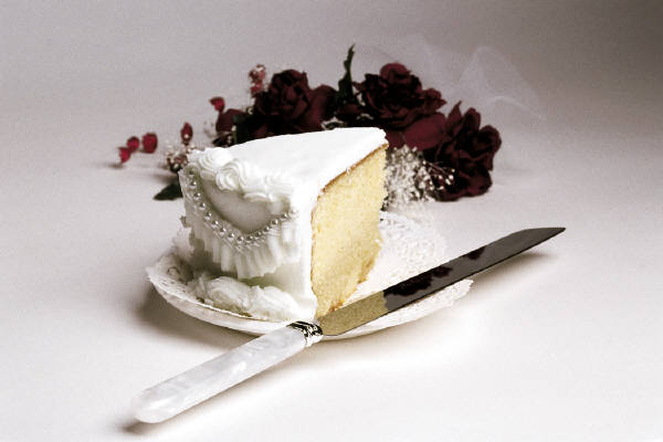 Wedding Cake Filling Recipes