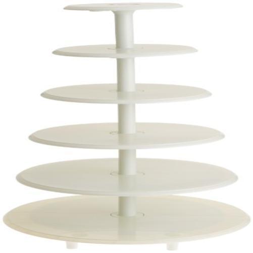 Wilton Towering Tiers Cake Stand