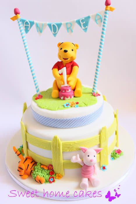 Winnie the Pooh