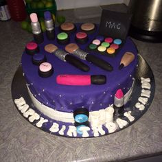 29th Birthday Cake