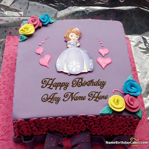 Awesome Birthday Cakes for Girls