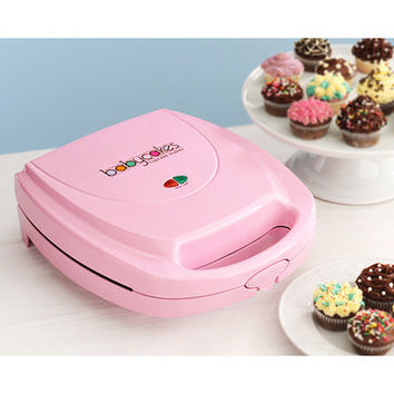 Baby Cakes Cupcake Maker