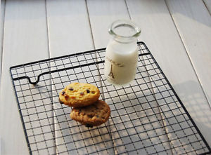 Baking Cooling Racks with Tray