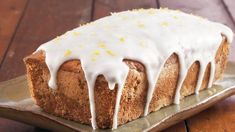 Betty Crocker Lemon Cake Mix