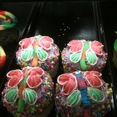 Butterfly Cupcake Cake Kroger