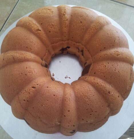 Cold Oven Cream Cheese Pound Cake Recipe