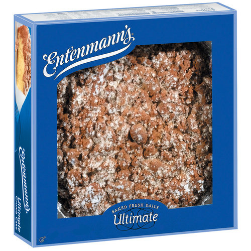 Entenmann's Crumb Cakes Online