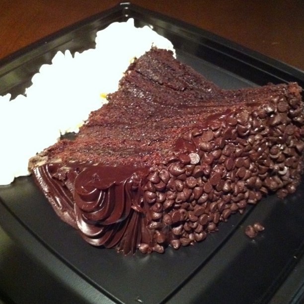 Linda Fudge Cake Cheesecake Factory Chocolate