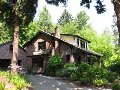 Preservation Kitchen Bothell