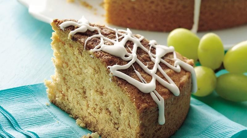 Tea Cake Pan Recipes