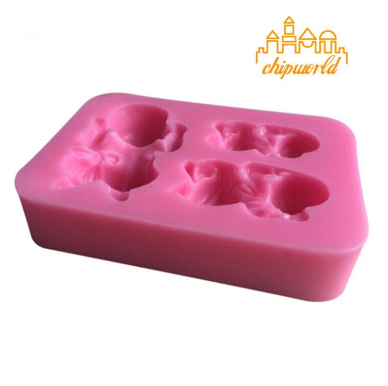 Baby Molds Silicone Mould