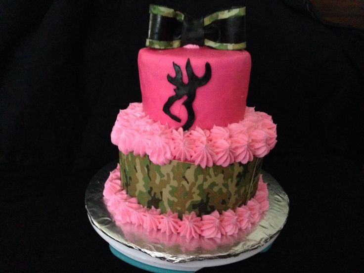 Country Girl Birthday Cake Ideas