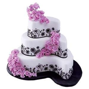 Different Wedding Cake Design