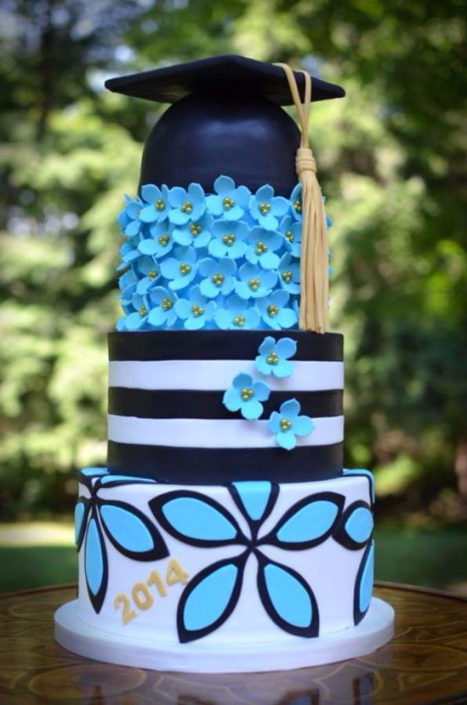 Graduation Cake Ideas