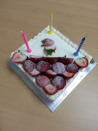 10 Photos of Birthday Cakes At Market Basket