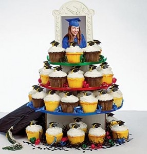 Unique Graduation Party Ideas