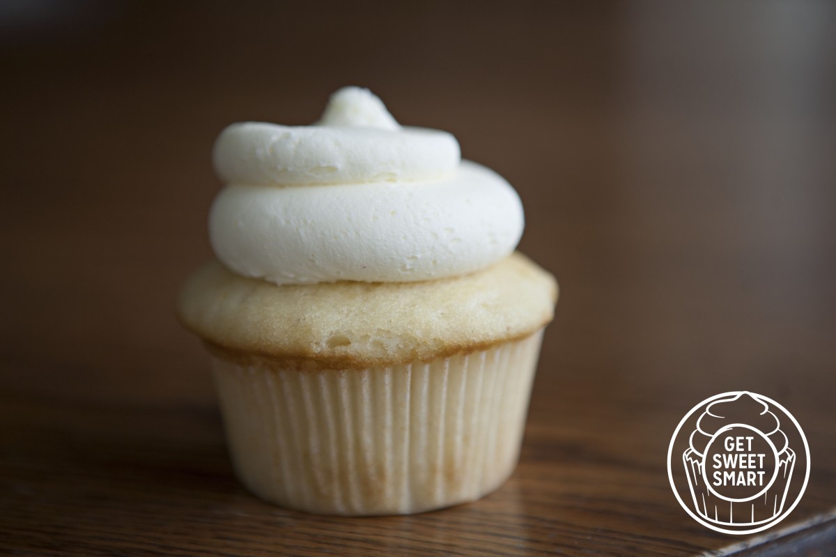 9 Photos of Georgetown Cupcakes Cream Cheese Frosting