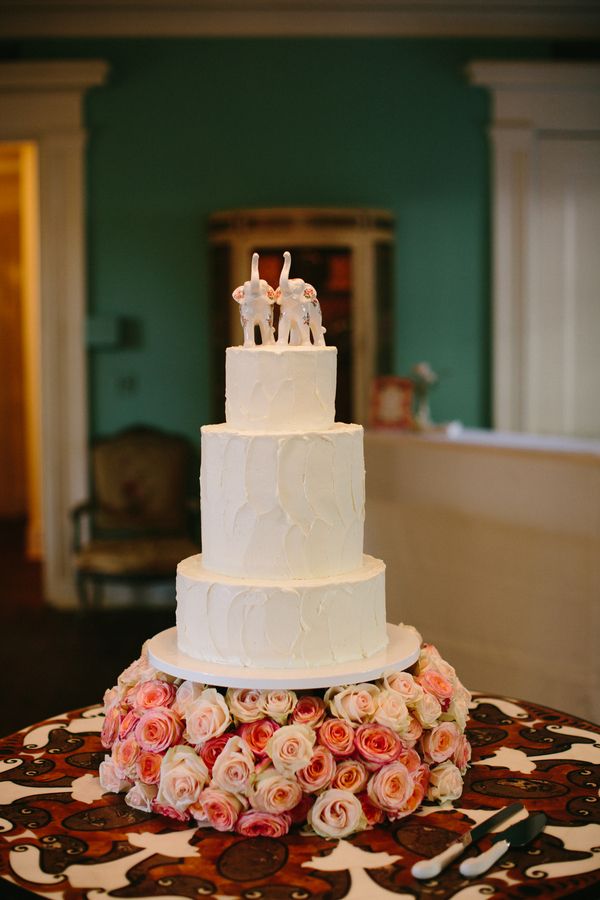 Wedding Cake House Charleston SC