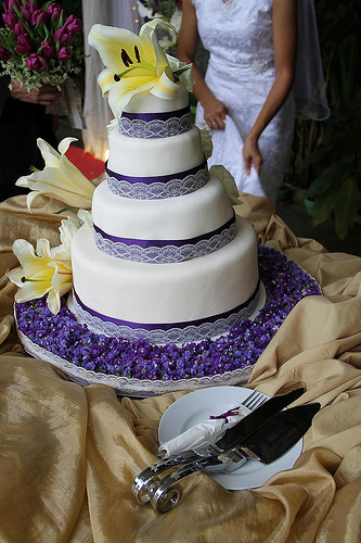 Wedding Cakes Philippines Manila