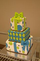 Couture Cakes Greenville SC