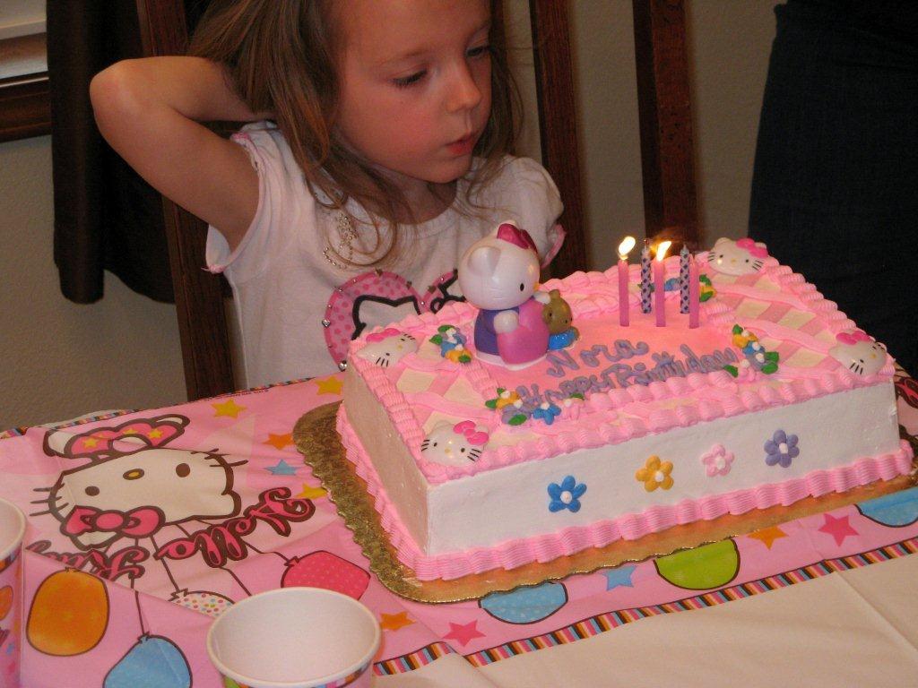 Fred Meyer Chocolate Cake