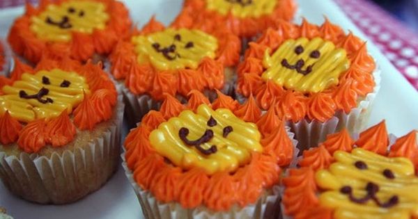 Lion King Birthday Party Ideas