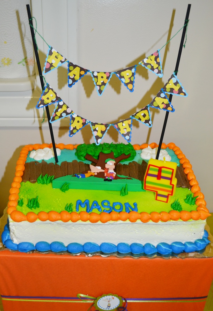 Publix Cake Ideas