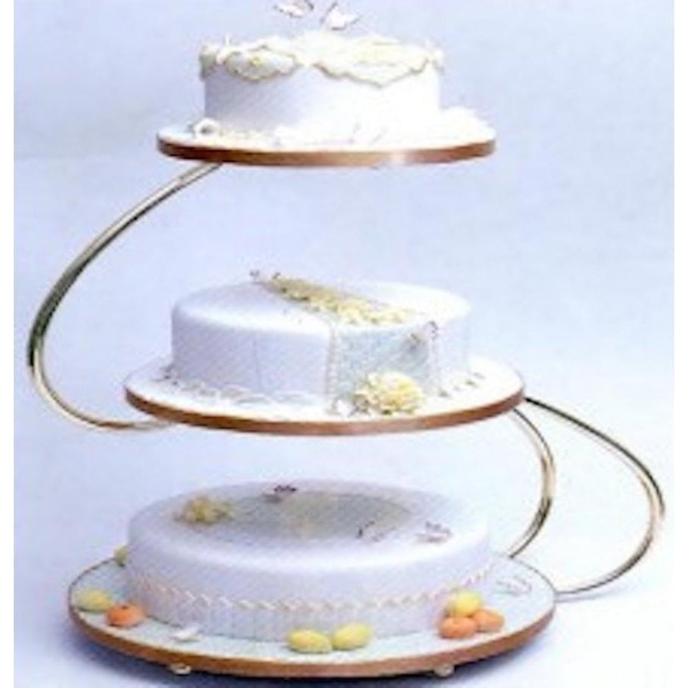 Wedding Cake Stand