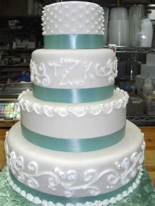 Costco Bakery Wedding Cakes