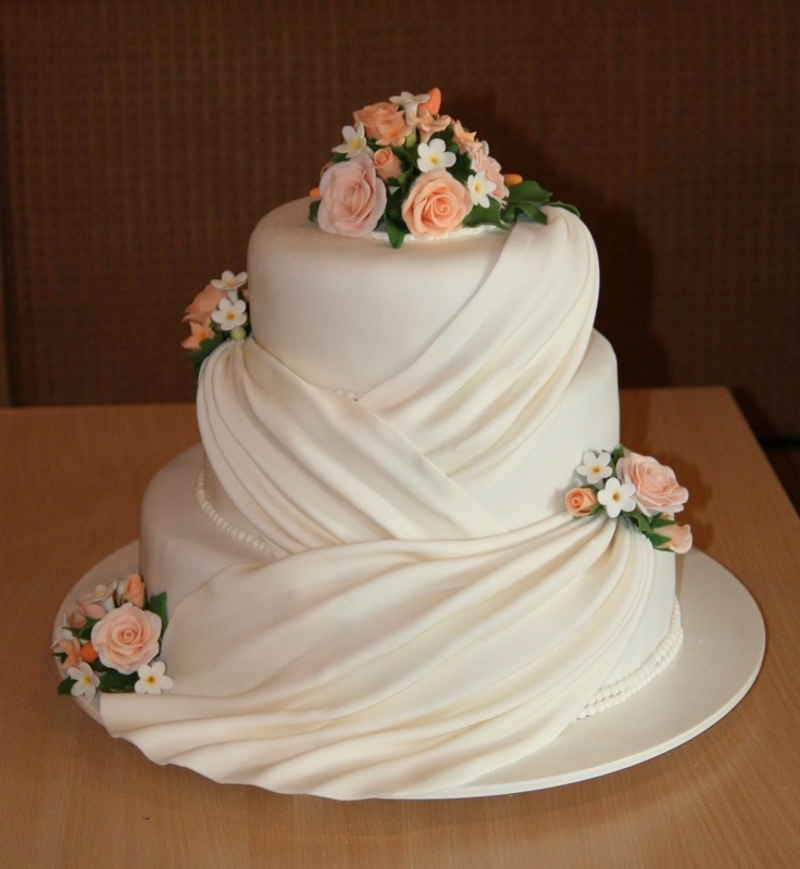 Jamaican Wedding Cake Recipe