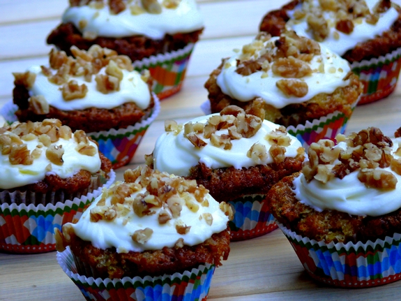 Pineapple Coconut Cake with Cream Cheese Frosting