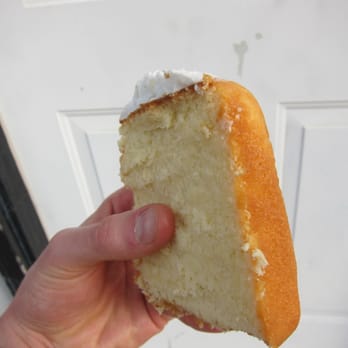 Stock's Bakery Pound Cake