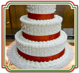 Wedding Cake Bakeries Cleveland