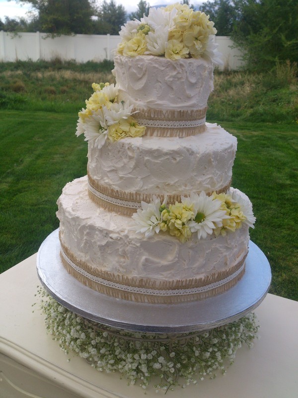 8 Cheap Wedding Cakes Photo Beautiful Wedding Cake Wedding Cake
