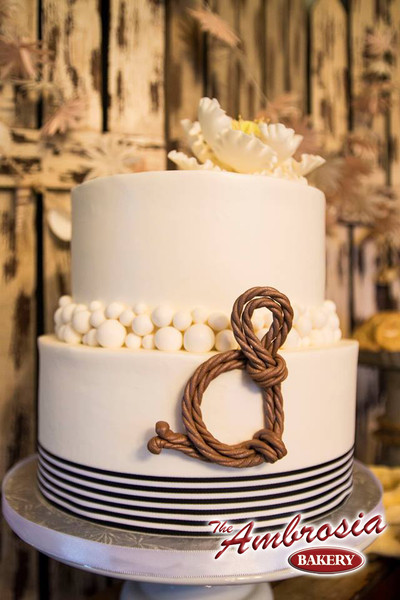 Wedding Cakes Baton Rouge Louisiana