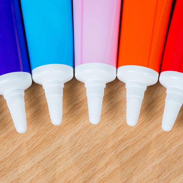 Wilton Decorating Icing Tubes