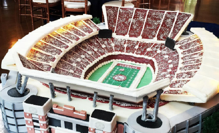 Bryant-Denny Stadium