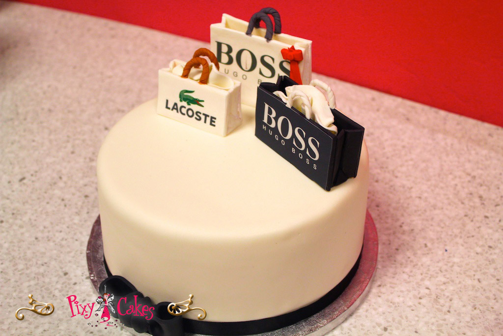 Cake Boss Birthday