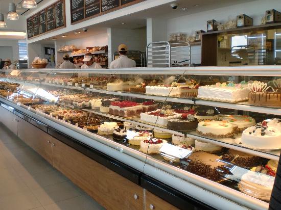 Porto's Bakery Downey CA