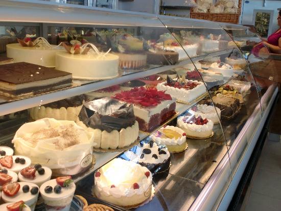 Porto's Bakery Downey CA