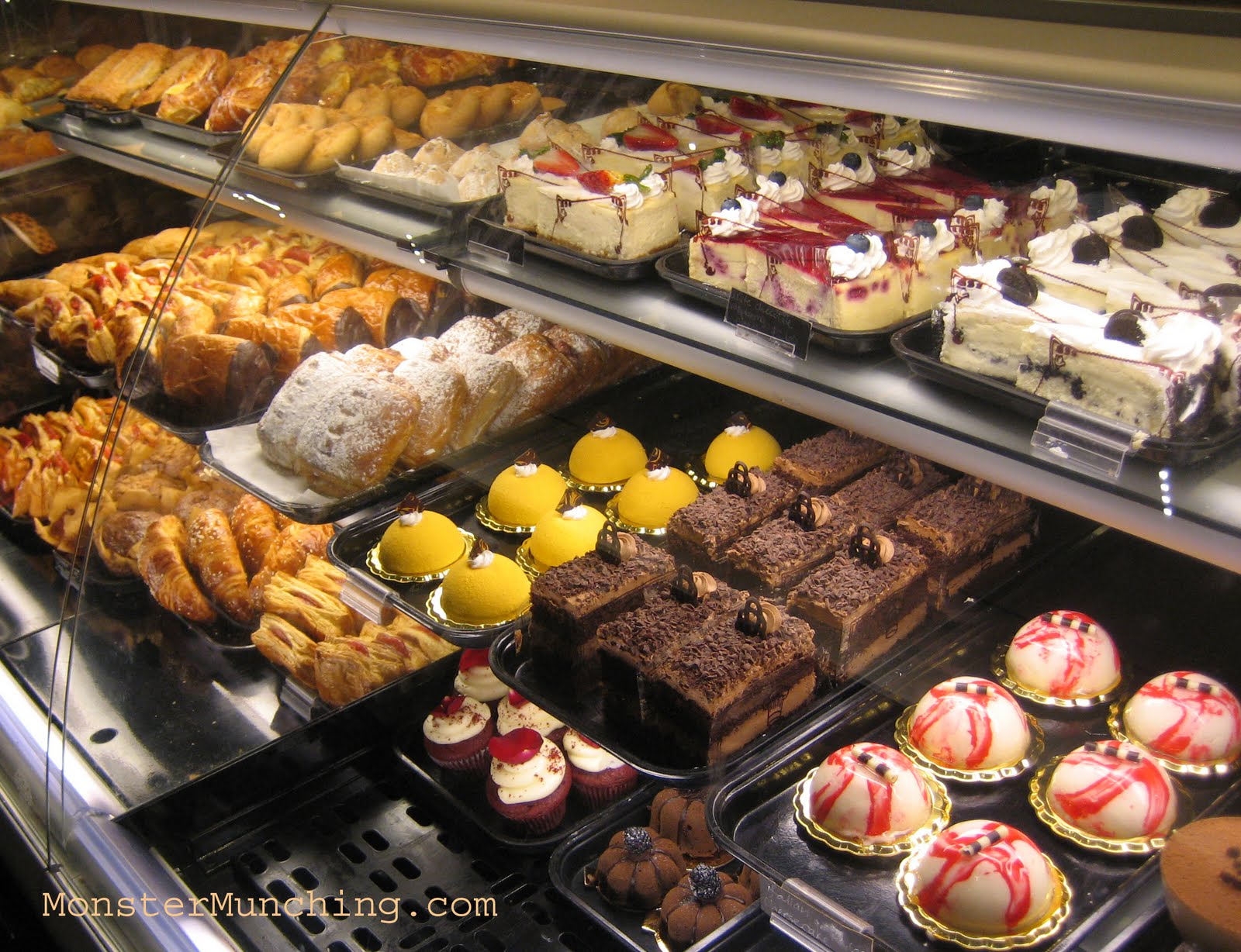 Porto's Bakery