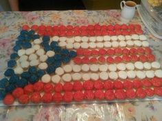 Puerto Rican Cake