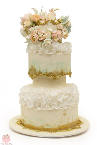 5 Holt's Bakery Wedding Cakes Photo - Rachael Ray Wedding Cake, Ashley ...