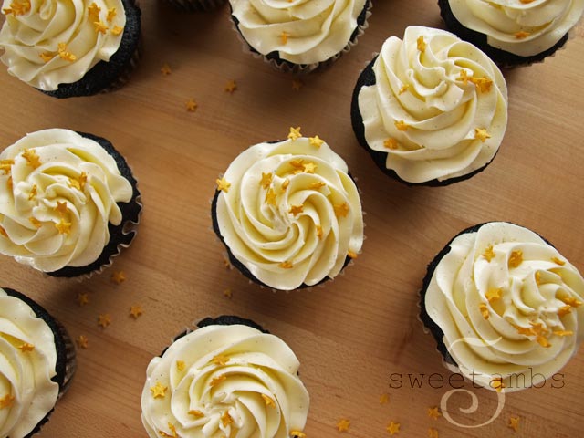 Wilton Chocolate Buttercream Icing Recipe