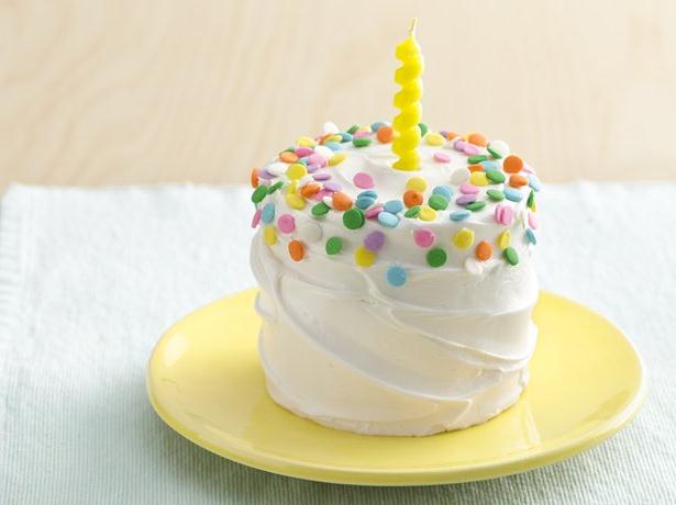 1st Birthday Smash Cake Recipe