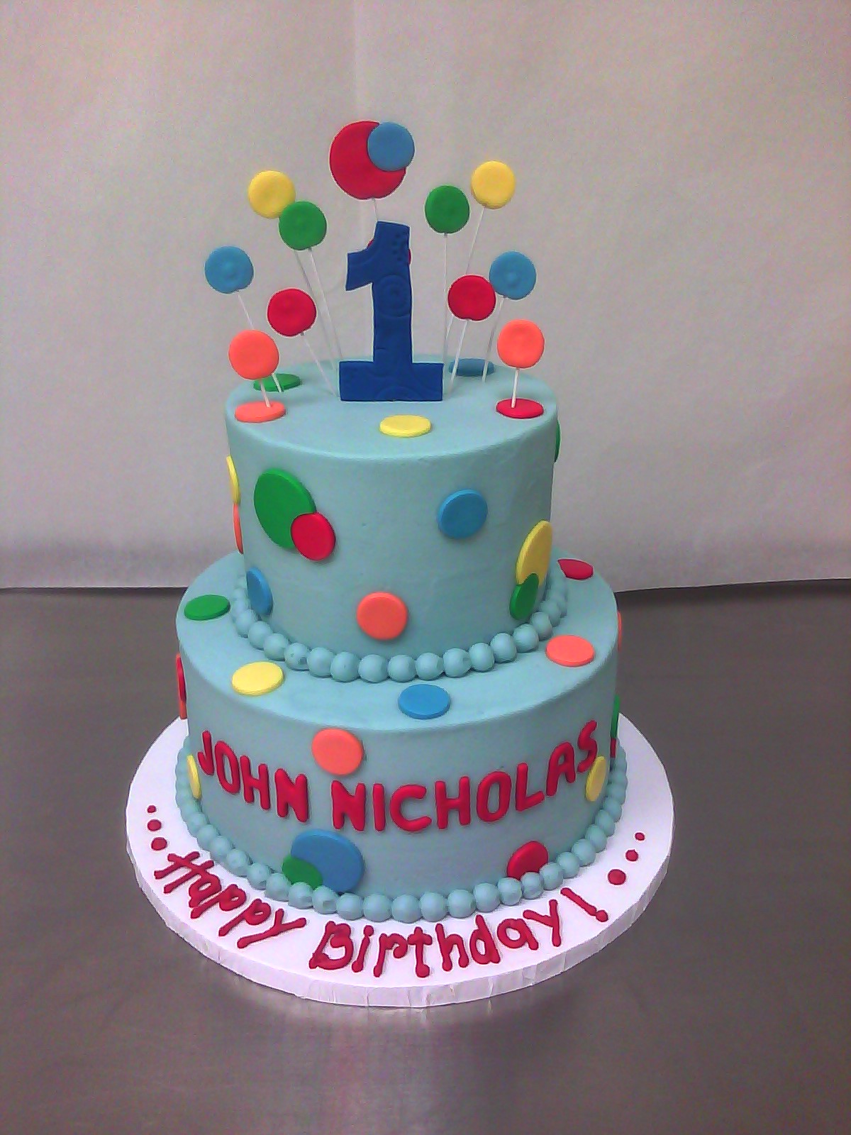 11 Photos of Custom Boy Birthday Cakes