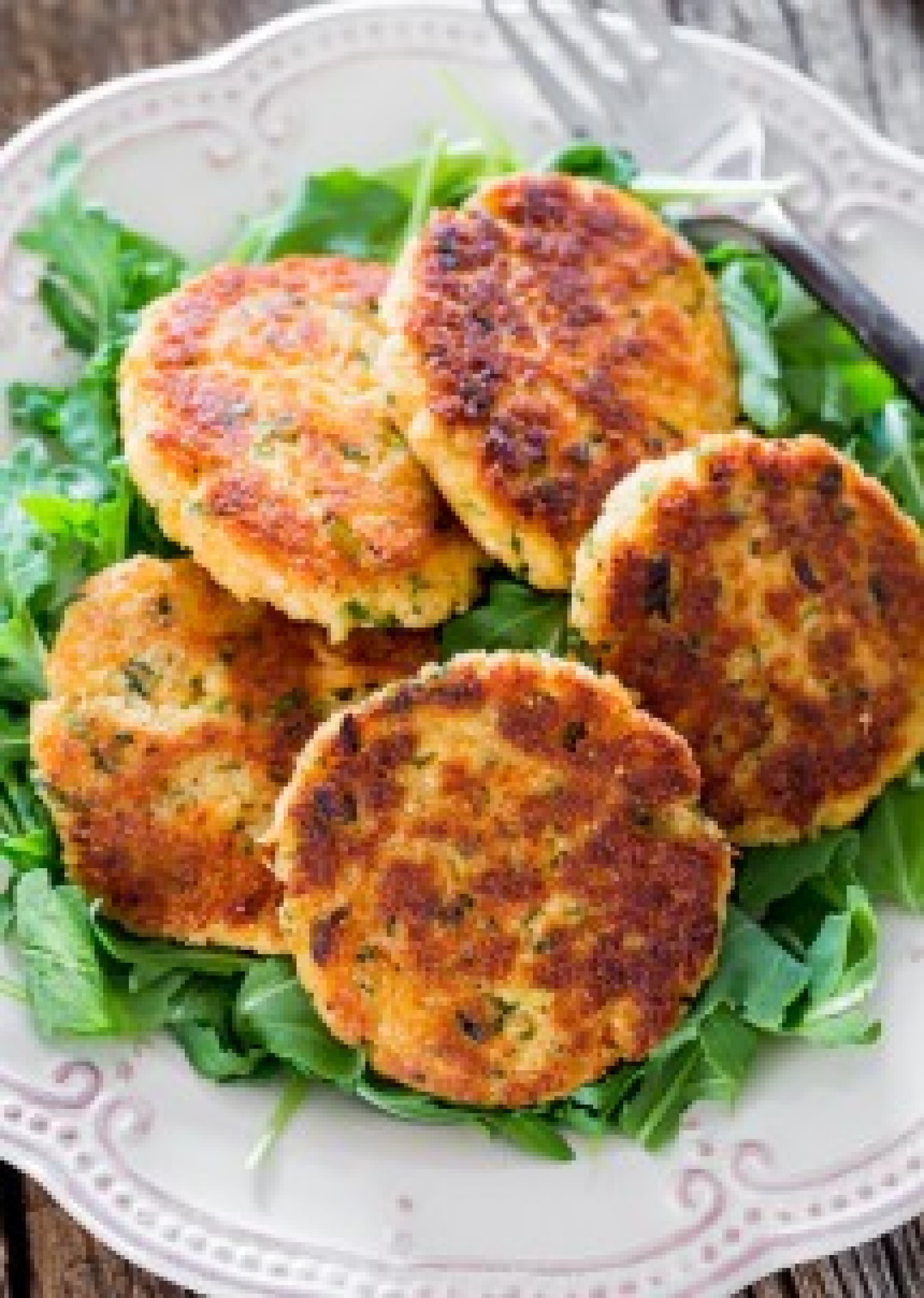 8 Photos of Easy Crab Cakes