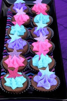 Rock Star Birthday Party Ideas